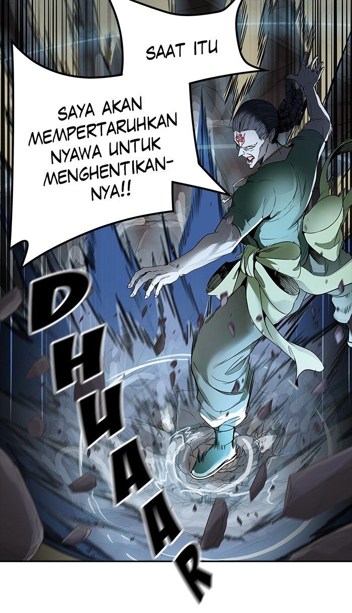 tower-of-god - Chapter: 457