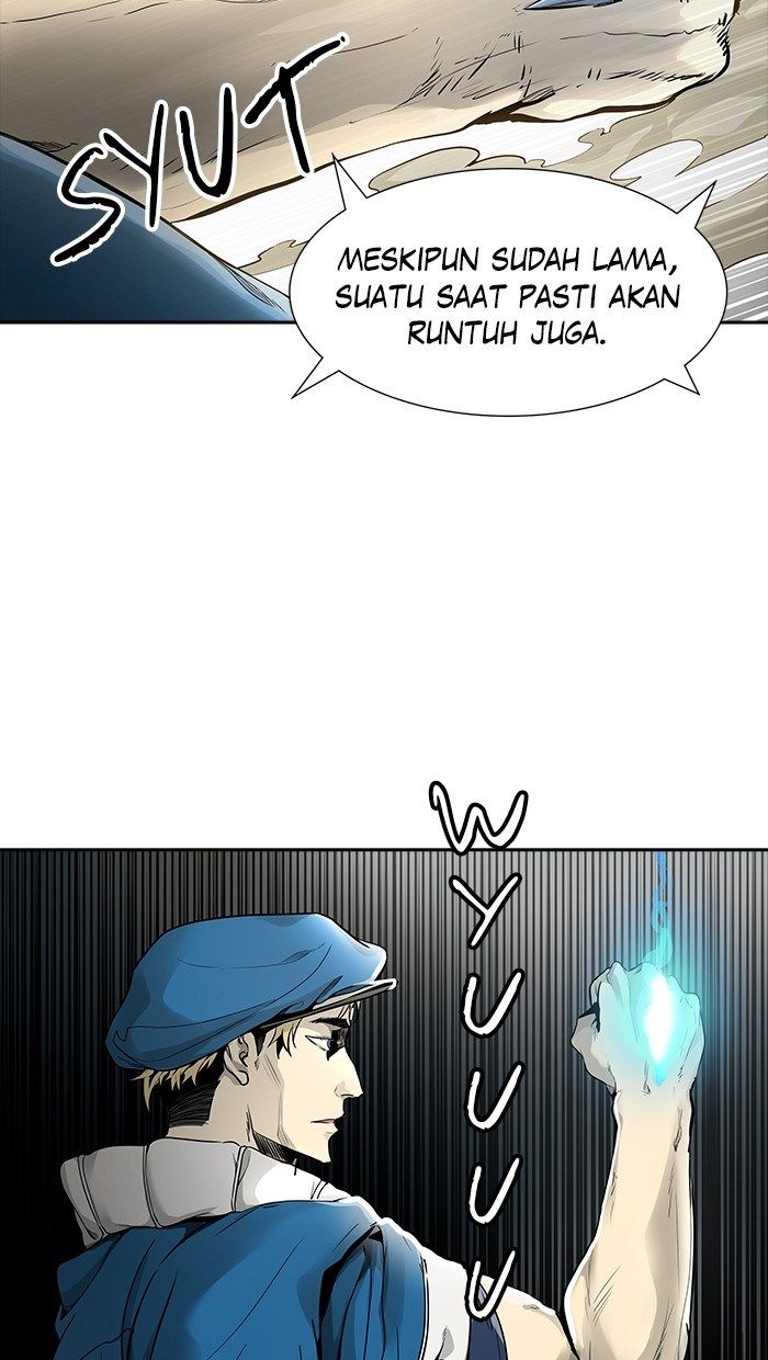 tower-of-god - Chapter: 457