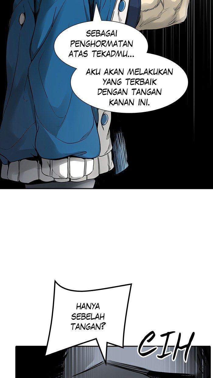 tower-of-god - Chapter: 457