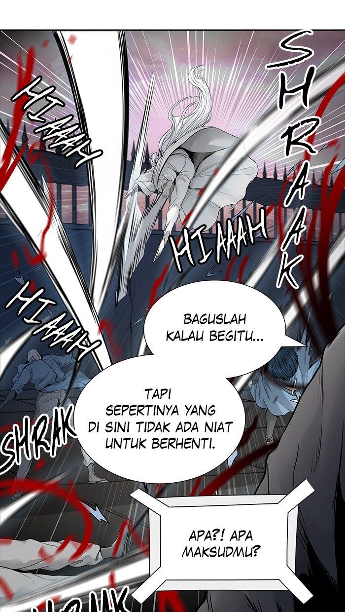 tower-of-god - Chapter: 457
