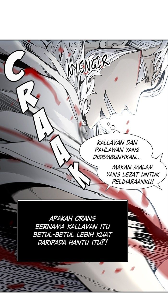 tower-of-god - Chapter: 457