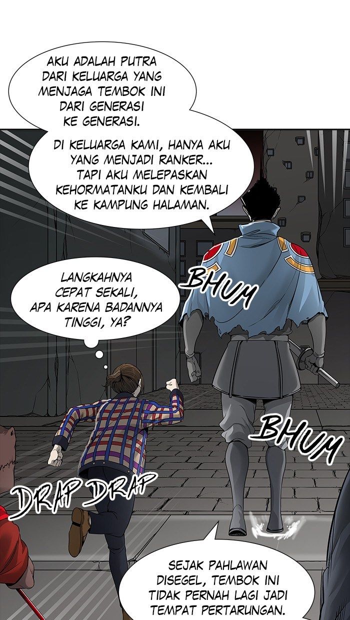 tower-of-god - Chapter: 457