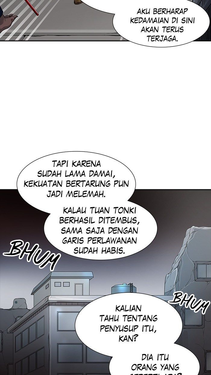tower-of-god - Chapter: 457