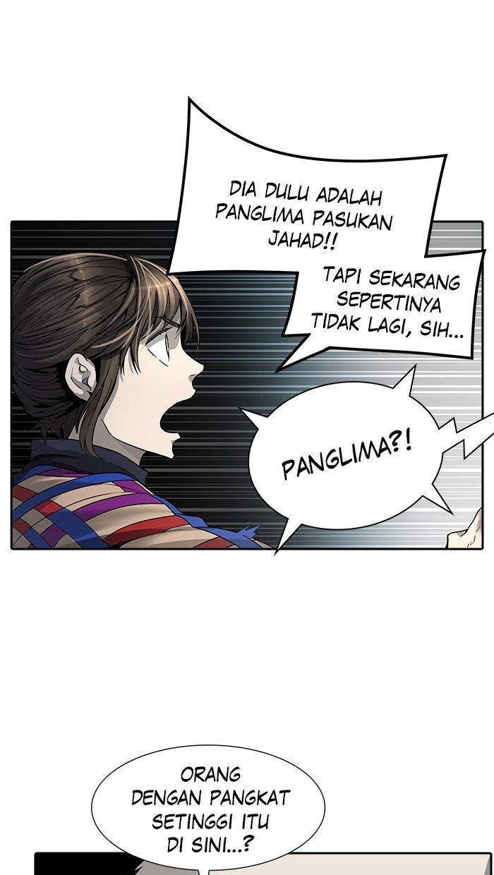tower-of-god - Chapter: 457