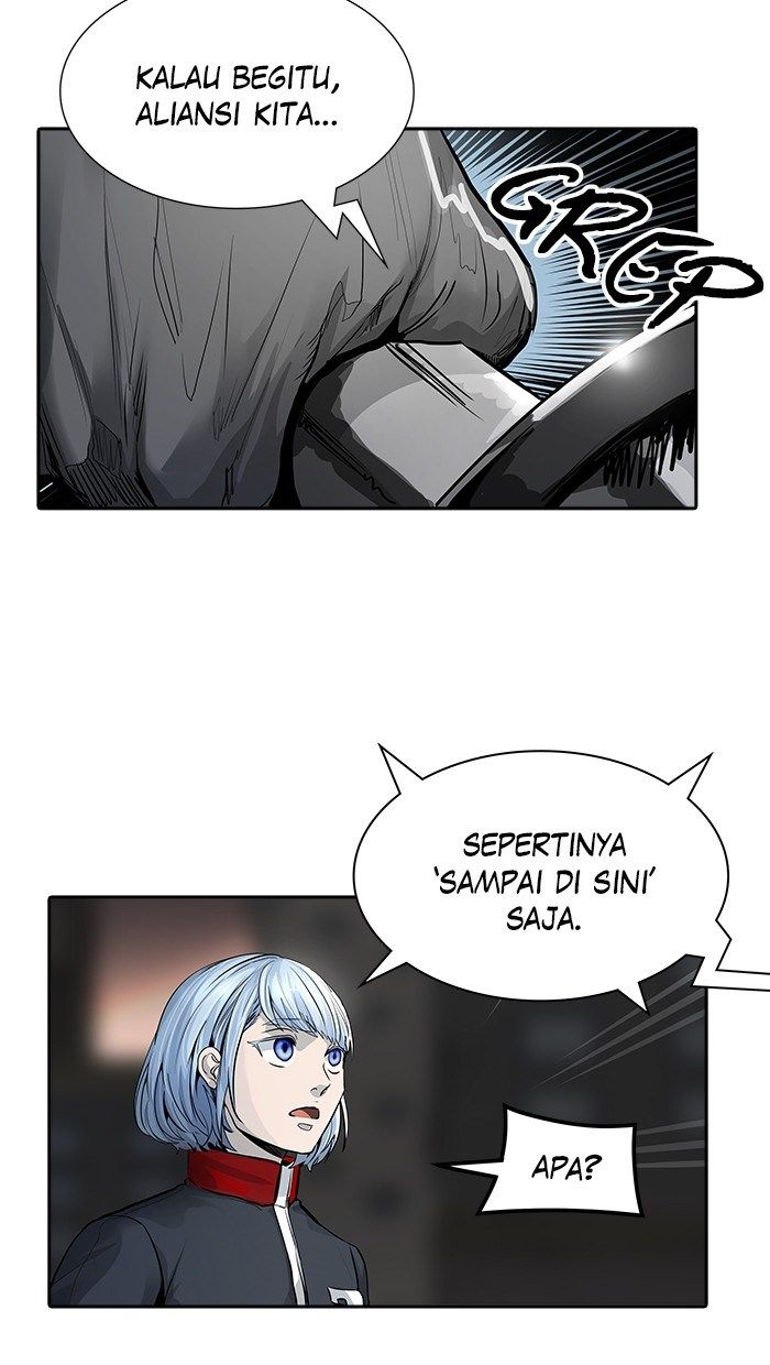 tower-of-god - Chapter: 457