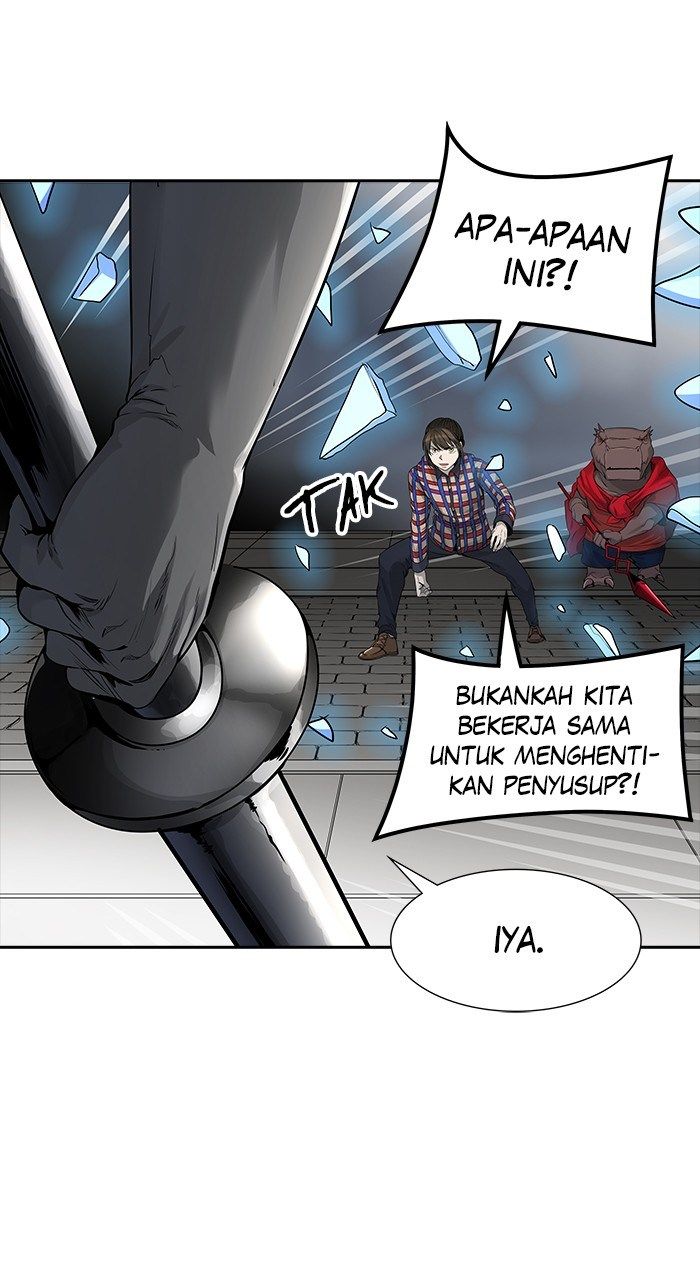 tower-of-god - Chapter: 457