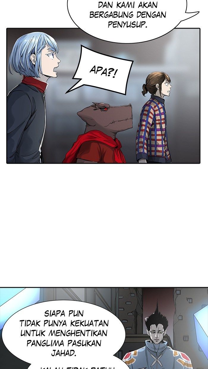 tower-of-god - Chapter: 457