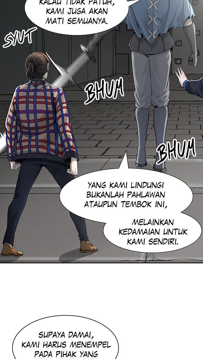 tower-of-god - Chapter: 457