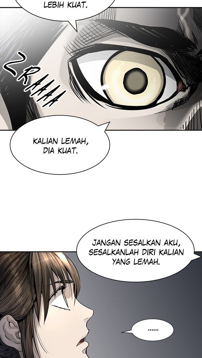 tower-of-god - Chapter: 457
