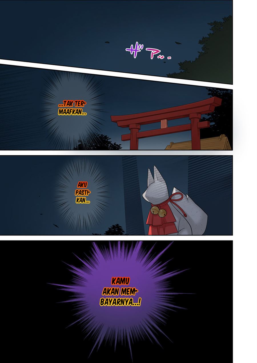 ore-ga-yuri - Chapter: 1