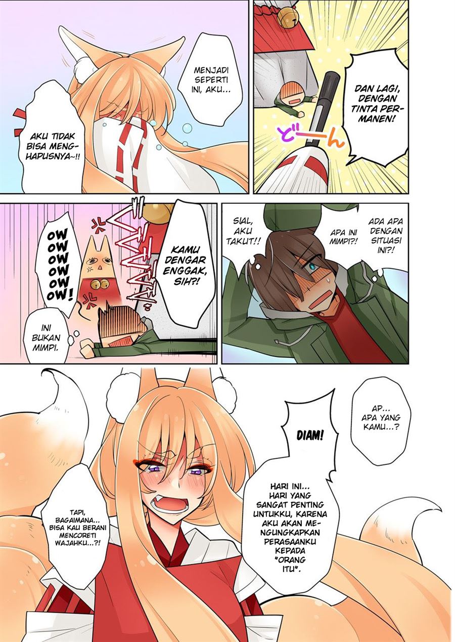 ore-ga-yuri - Chapter: 1