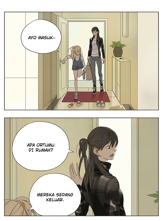 tamen-de-gushi - Chapter: 56