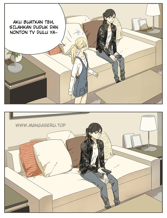 tamen-de-gushi - Chapter: 56