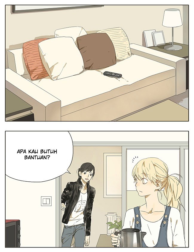 tamen-de-gushi - Chapter: 56