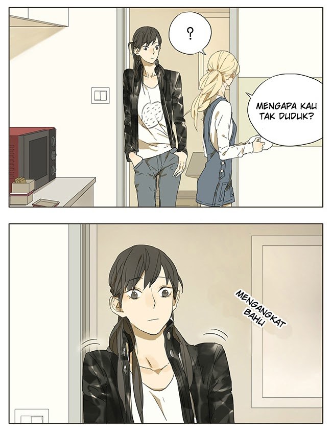 tamen-de-gushi - Chapter: 56