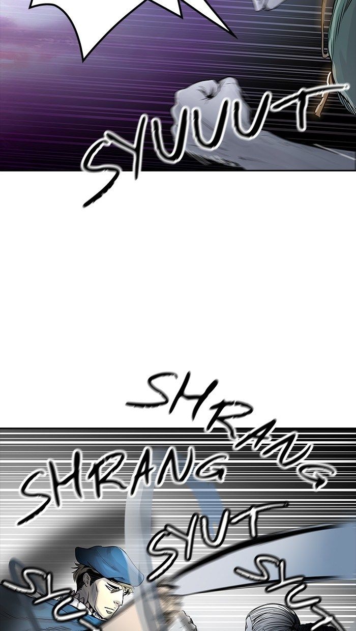 tower-of-god - Chapter: 458