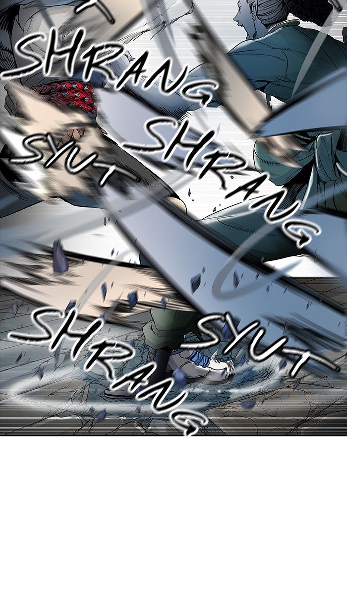 tower-of-god - Chapter: 458