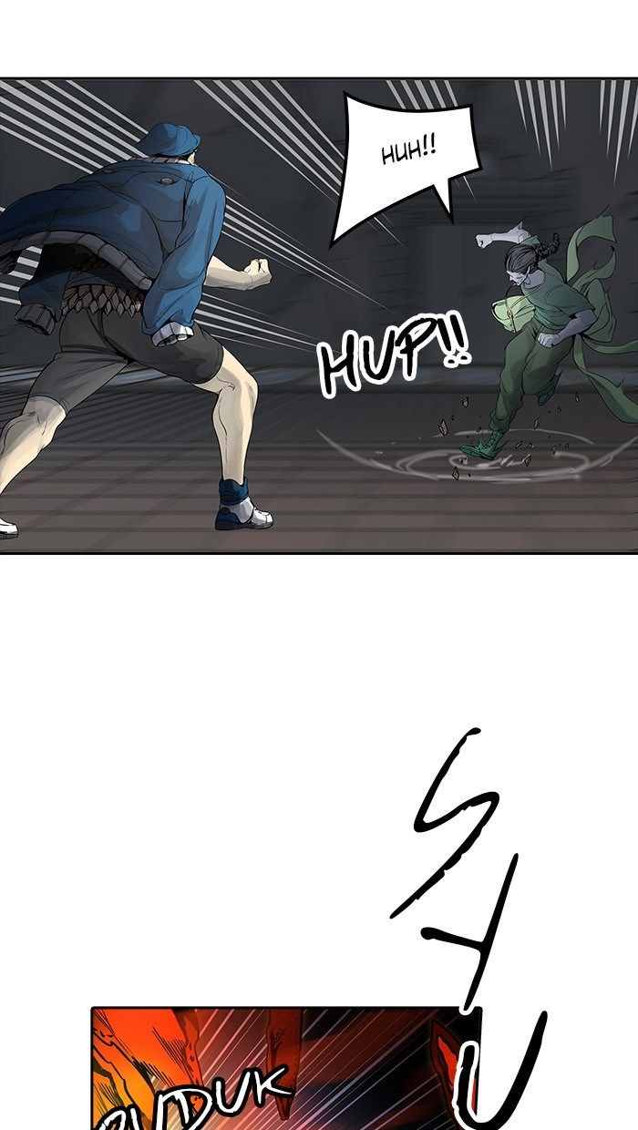 tower-of-god - Chapter: 458
