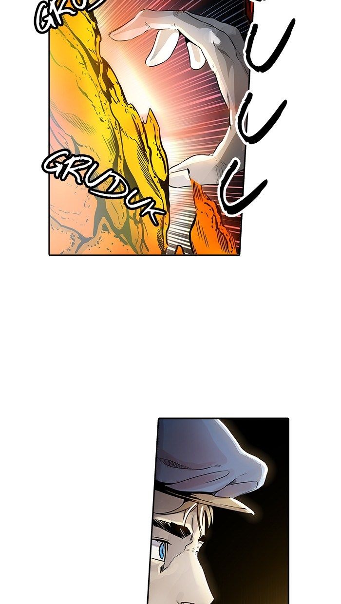 tower-of-god - Chapter: 458