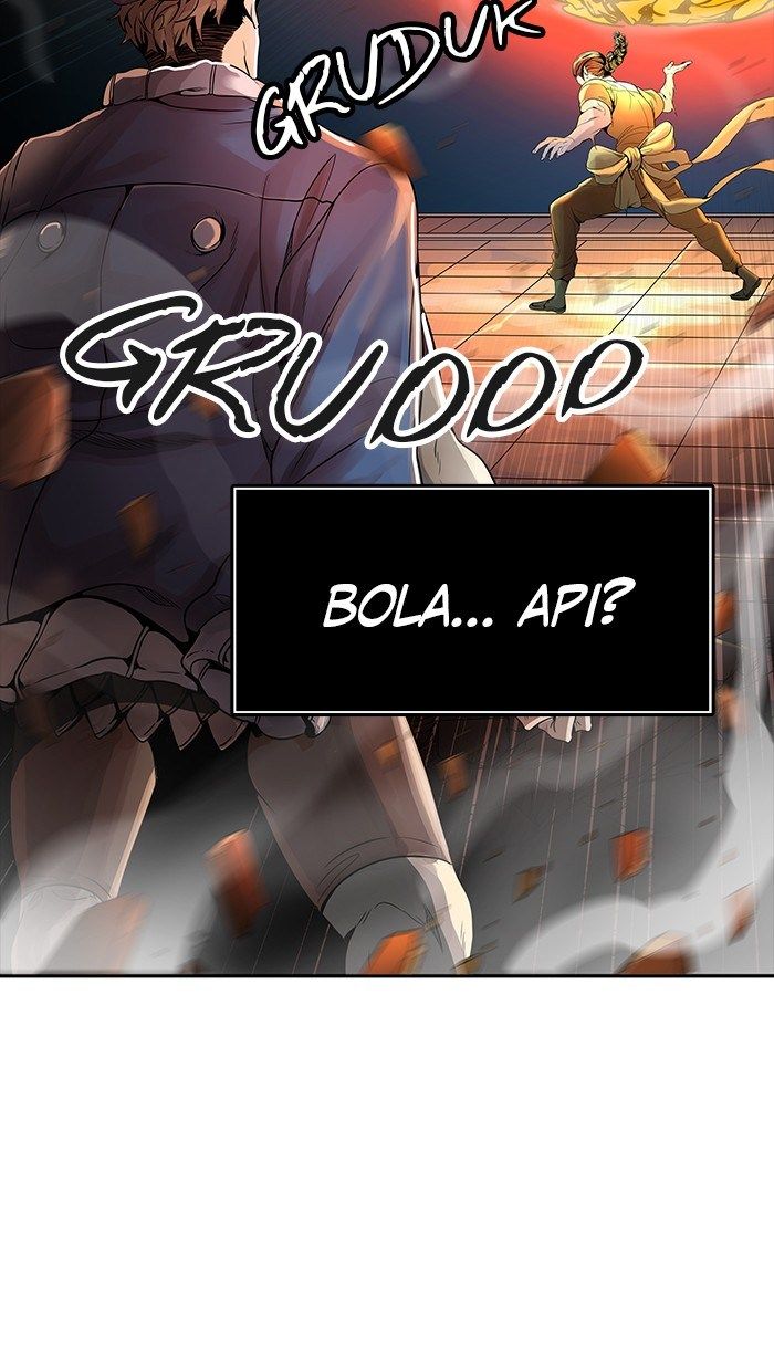 tower-of-god - Chapter: 458