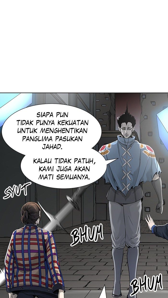 tower-of-god - Chapter: 458