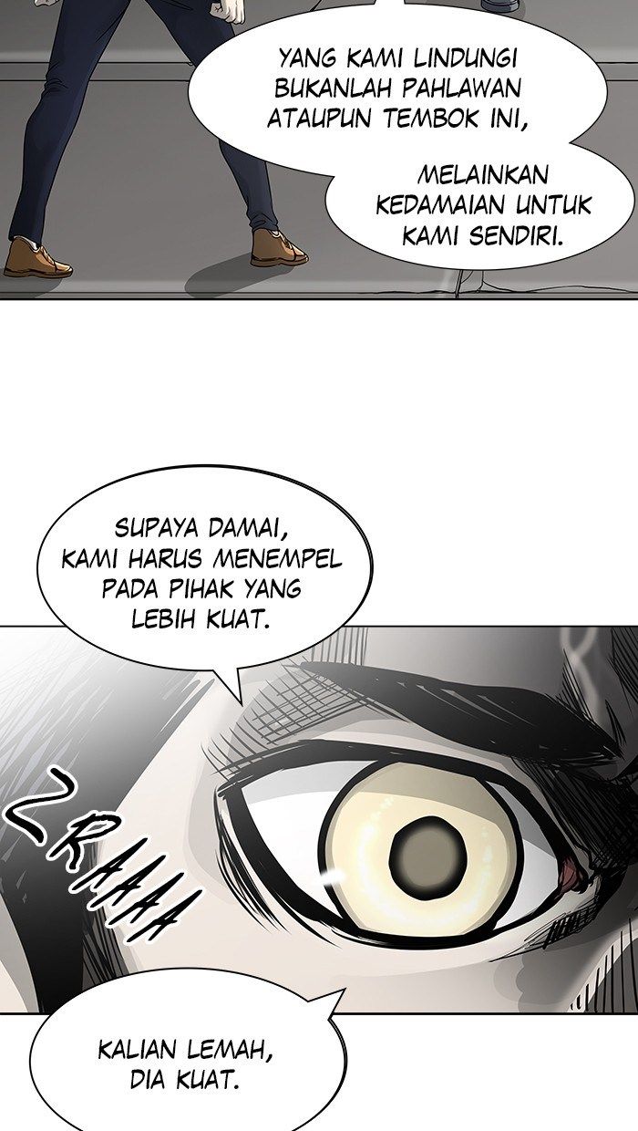 tower-of-god - Chapter: 458