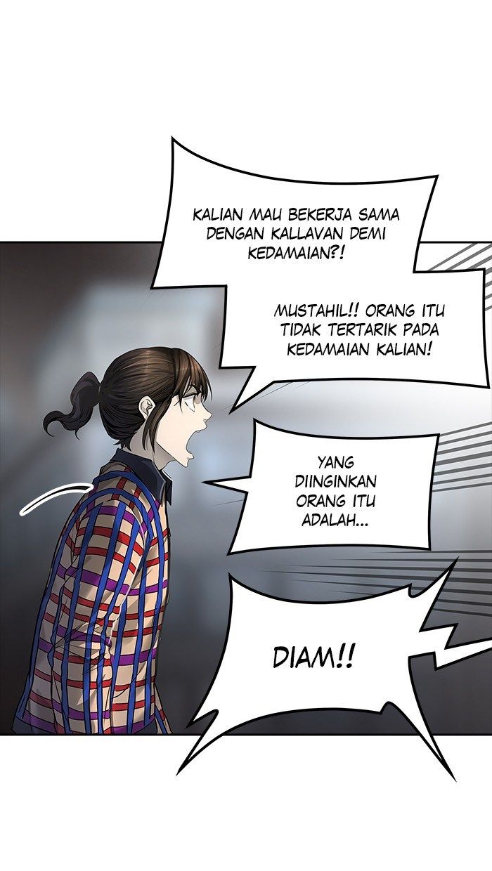 tower-of-god - Chapter: 458
