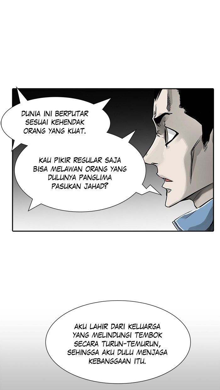 tower-of-god - Chapter: 458