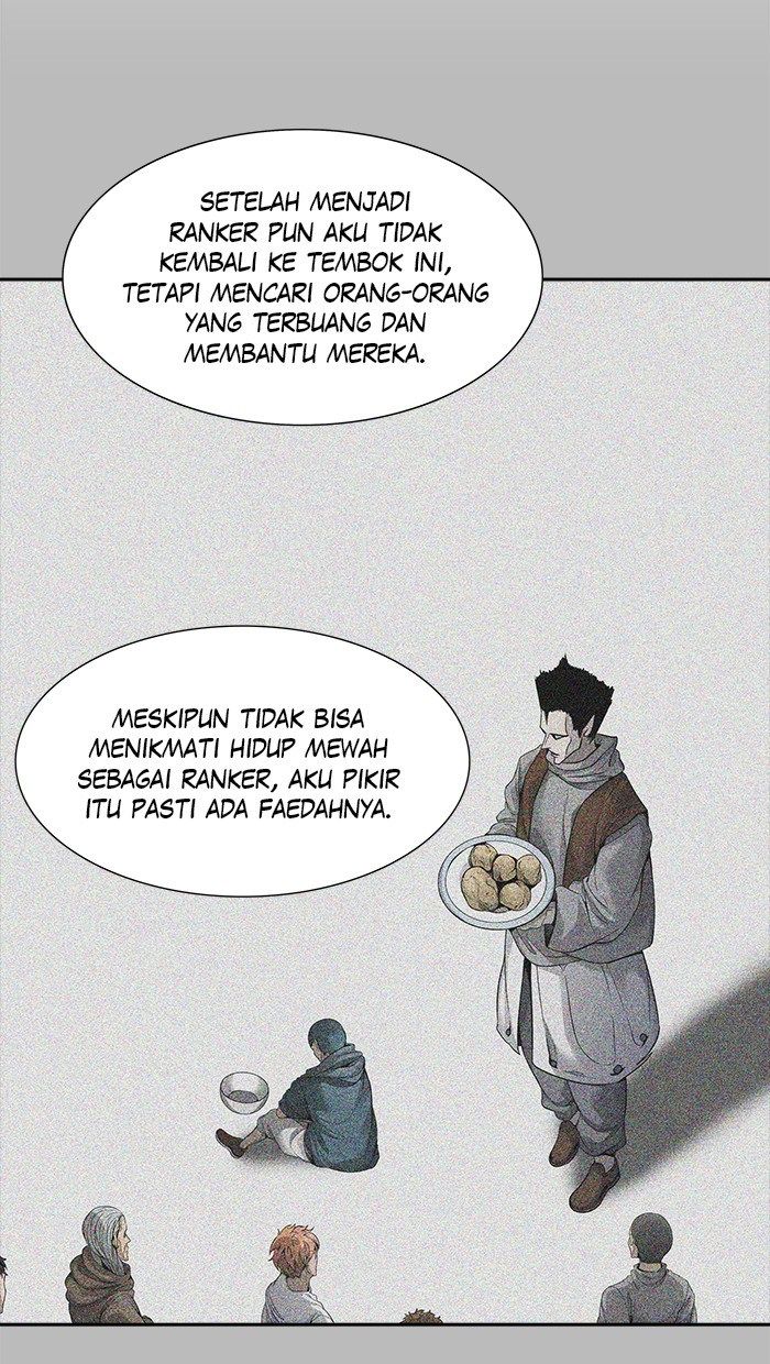 tower-of-god - Chapter: 458