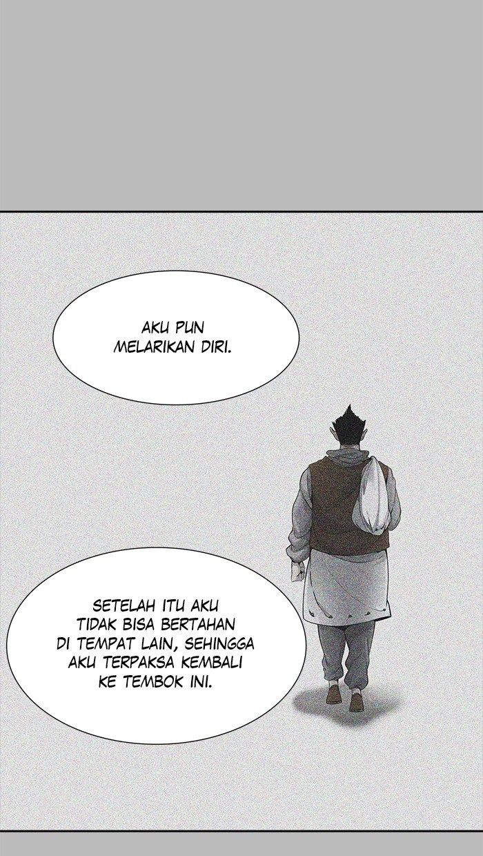 tower-of-god - Chapter: 458