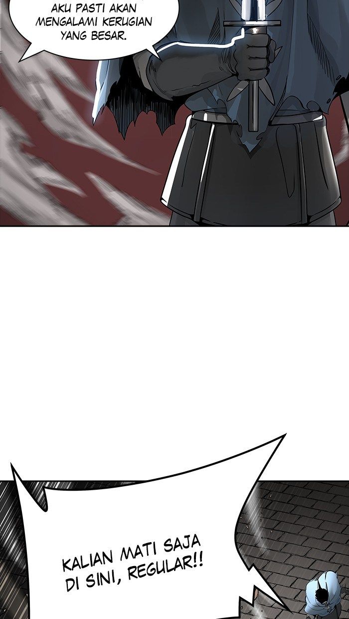 tower-of-god - Chapter: 458