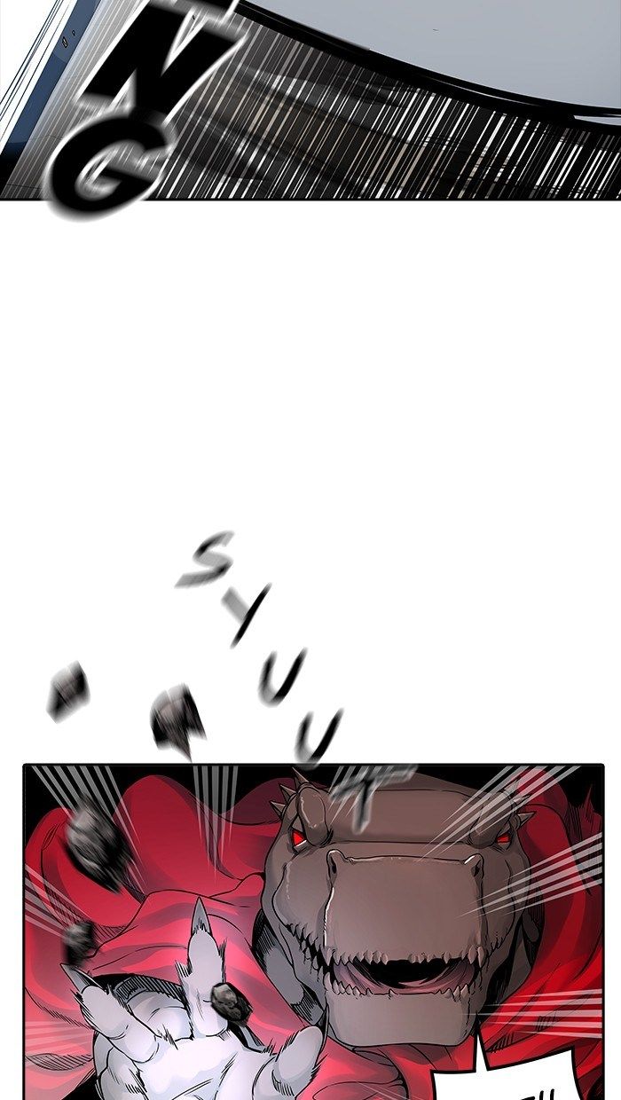 tower-of-god - Chapter: 458