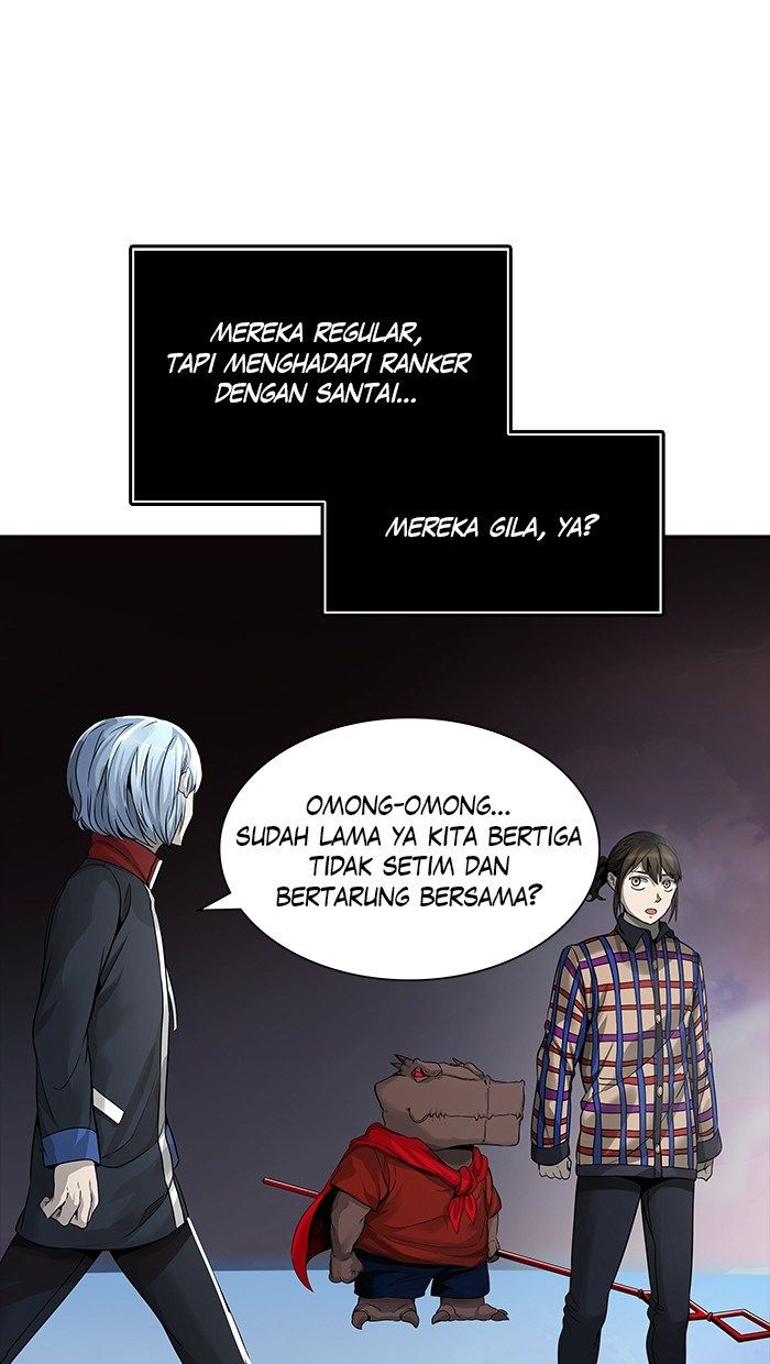 tower-of-god - Chapter: 458