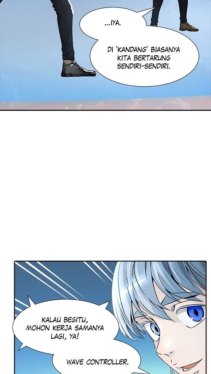 tower-of-god - Chapter: 458