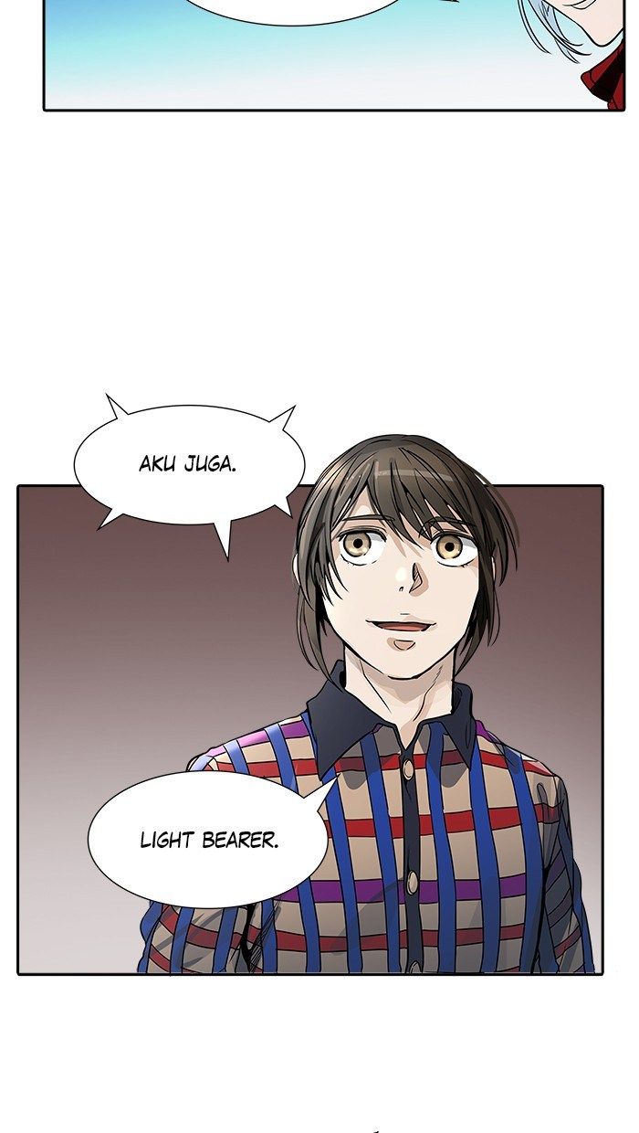 tower-of-god - Chapter: 458
