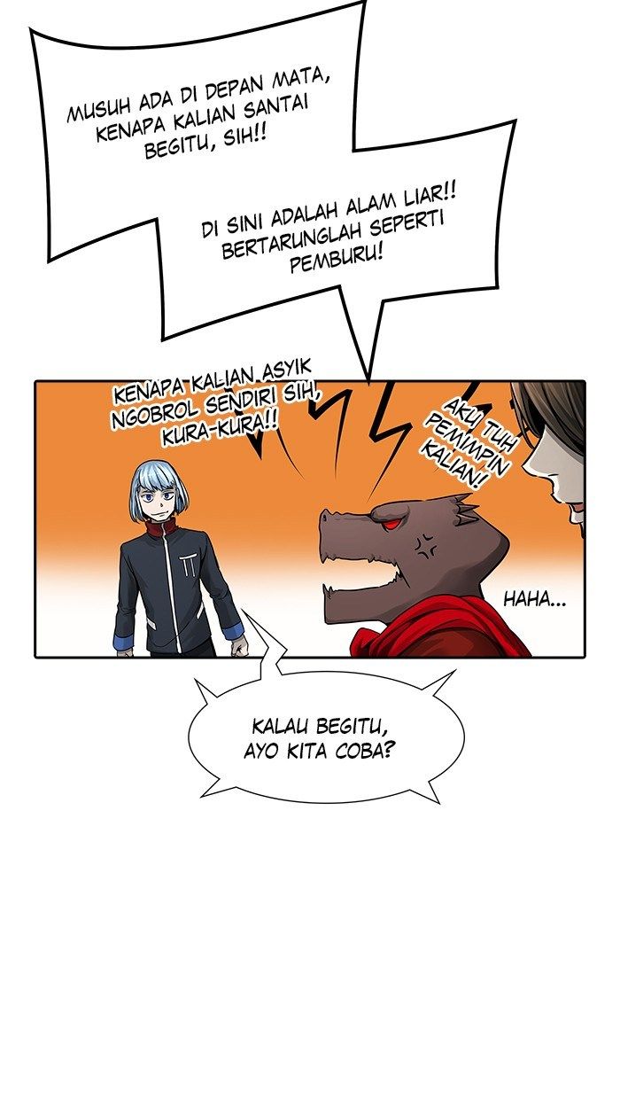 tower-of-god - Chapter: 458