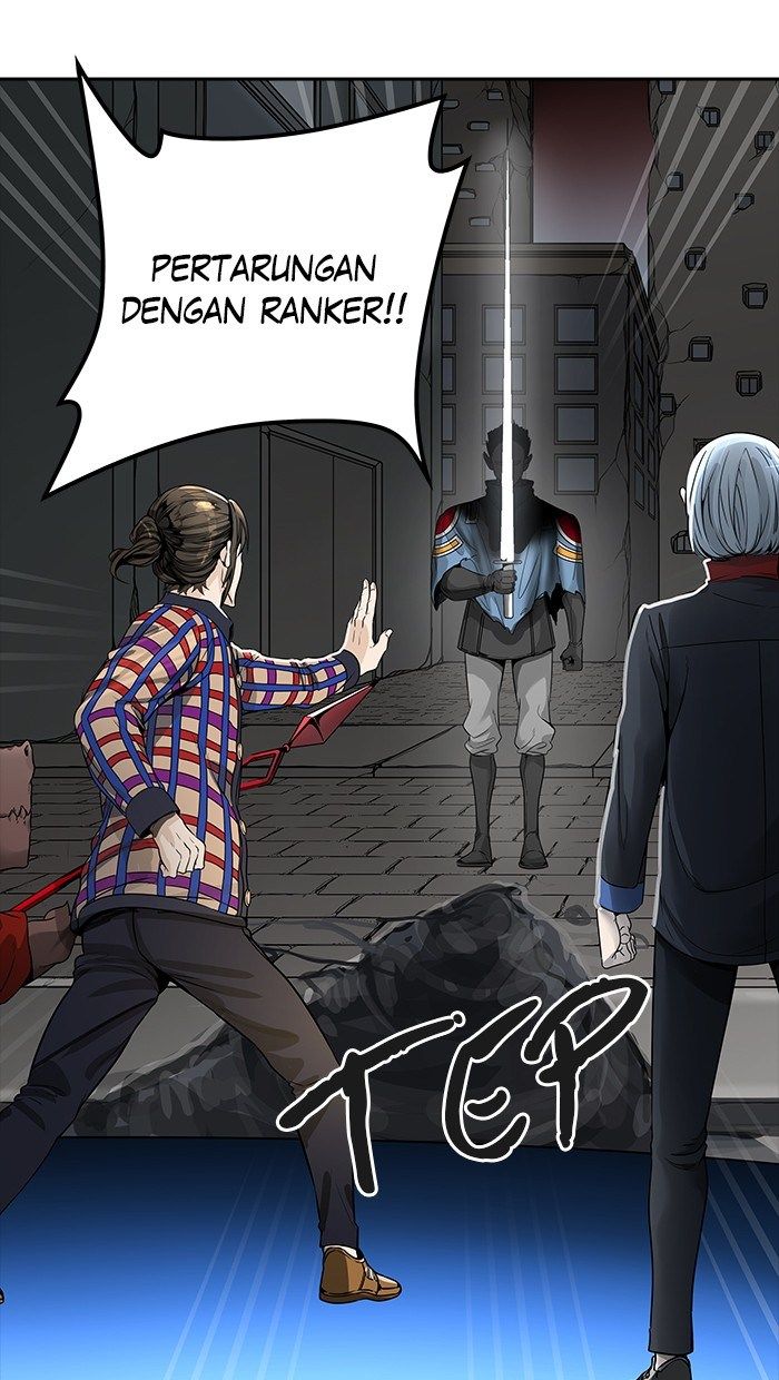 tower-of-god - Chapter: 458
