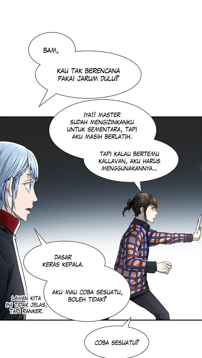 tower-of-god - Chapter: 458