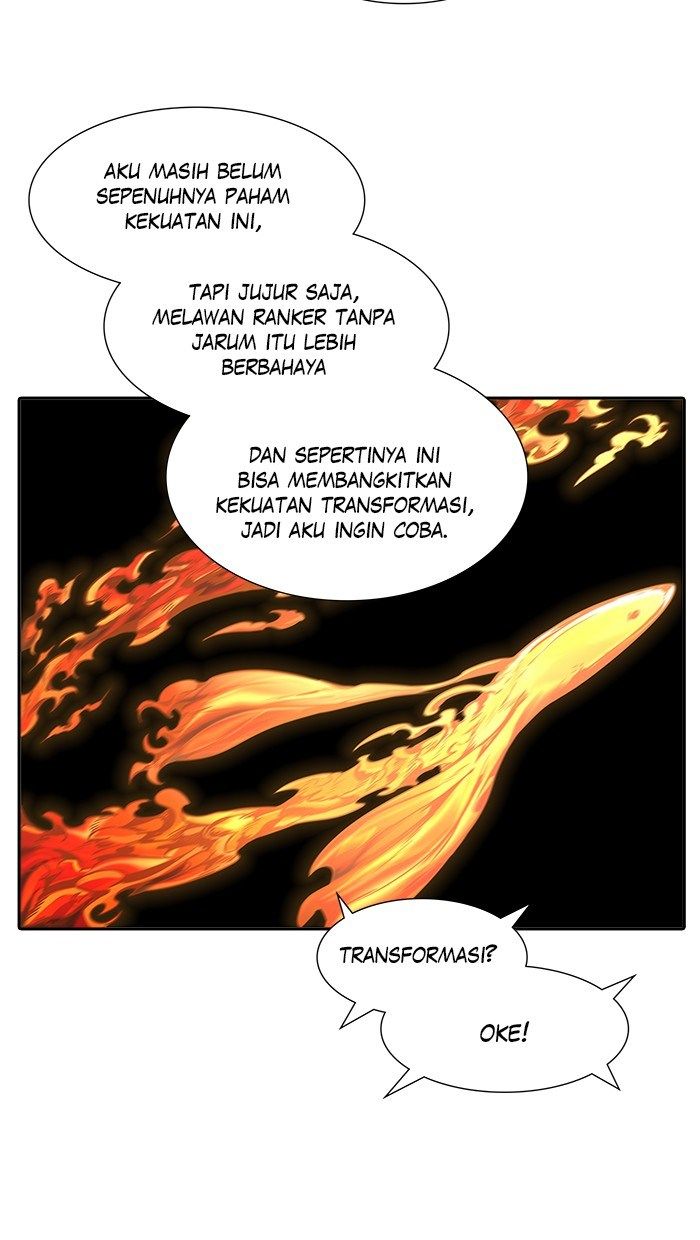 tower-of-god - Chapter: 458