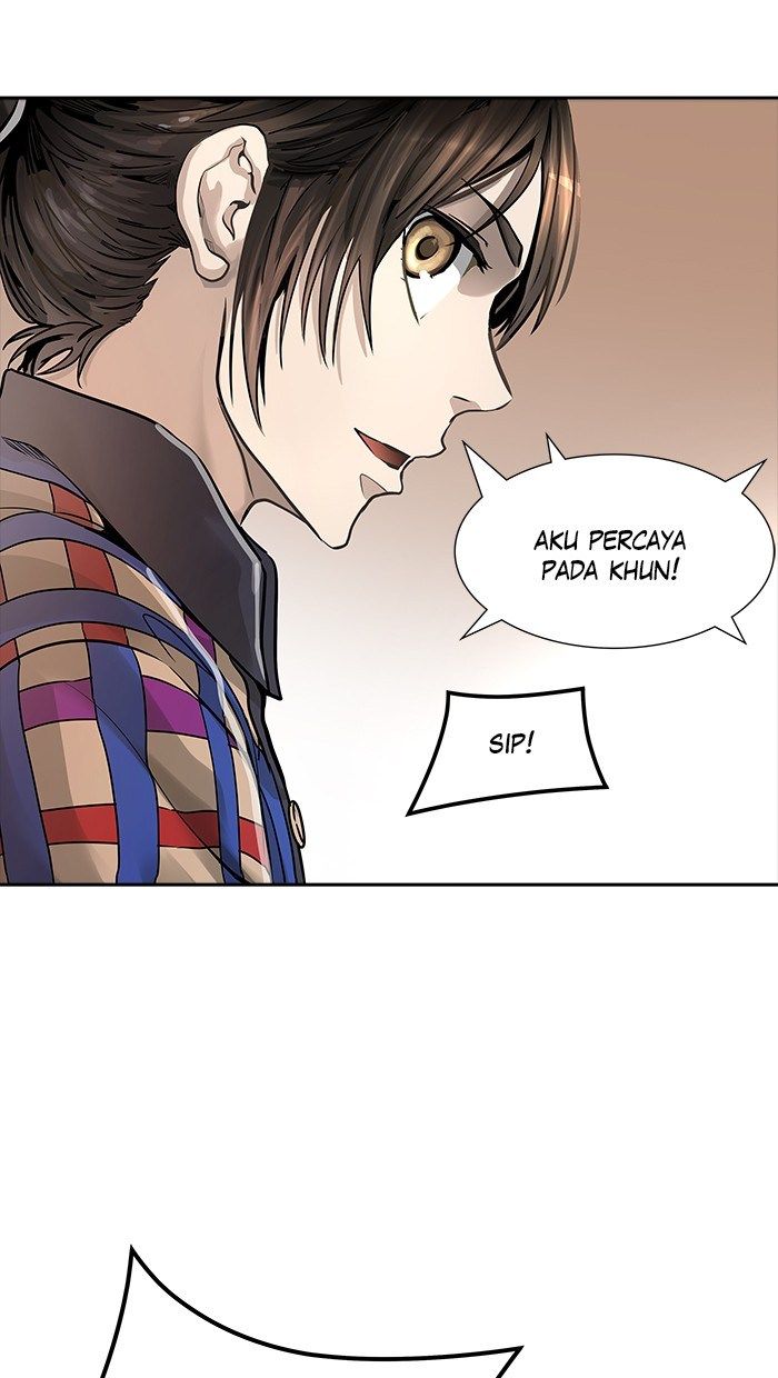 tower-of-god - Chapter: 458