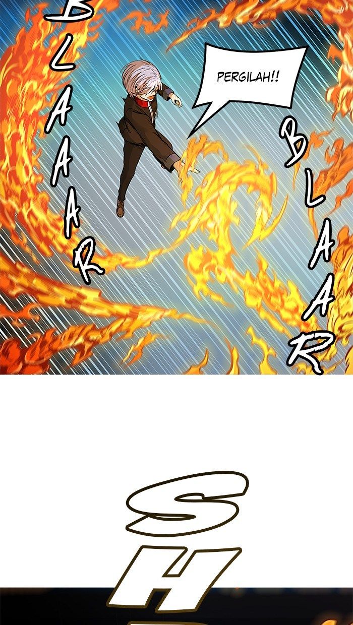 tower-of-god - Chapter: 458
