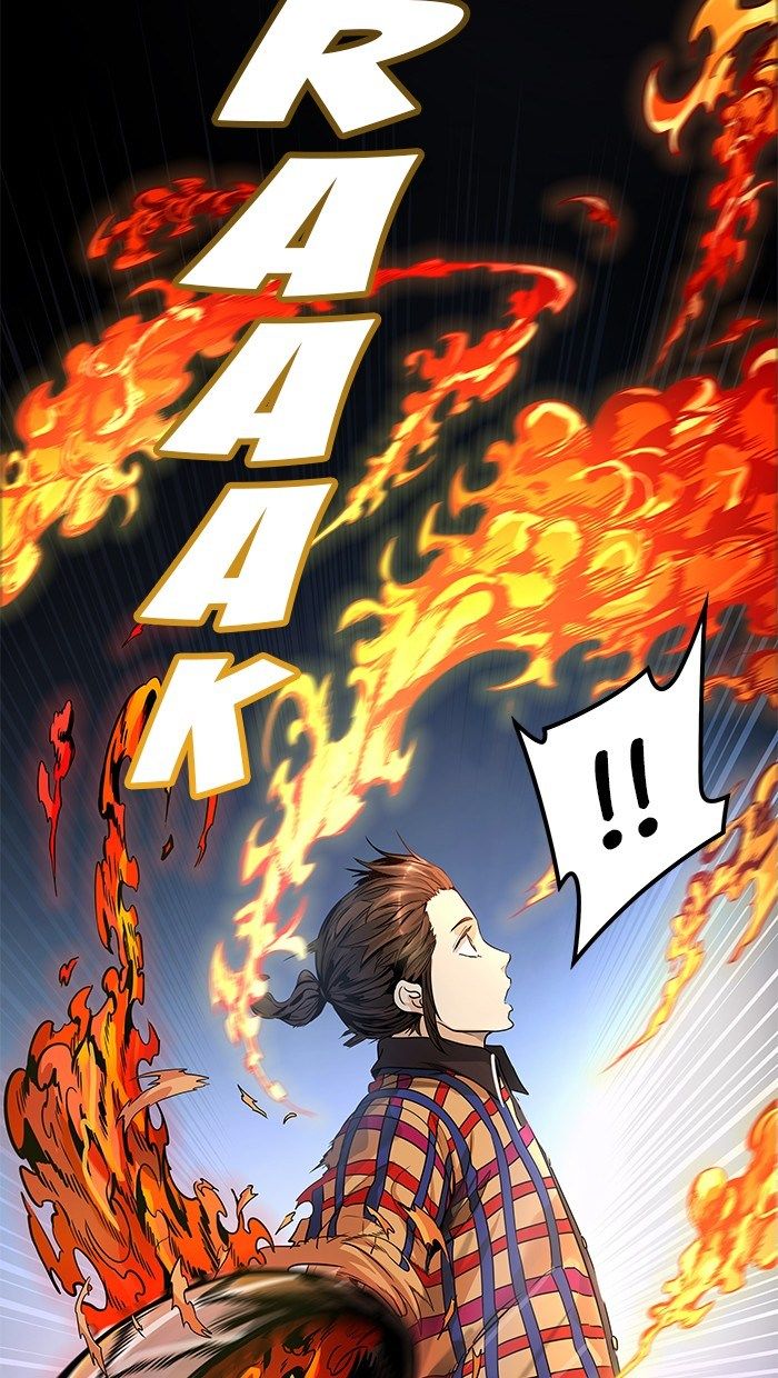 tower-of-god - Chapter: 458