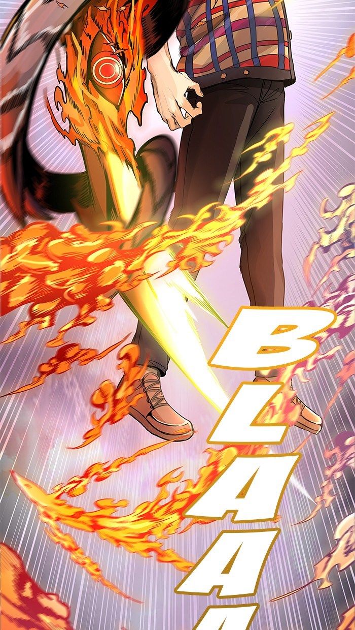 tower-of-god - Chapter: 458