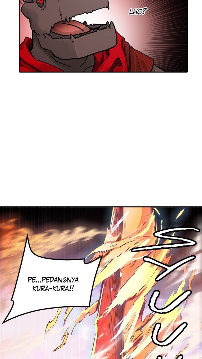tower-of-god - Chapter: 458