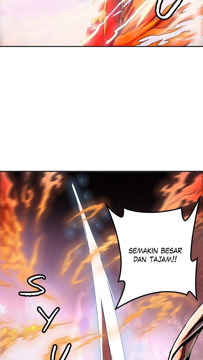 tower-of-god - Chapter: 458