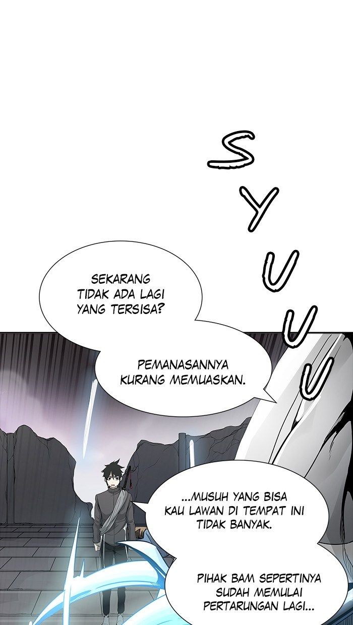 tower-of-god - Chapter: 458