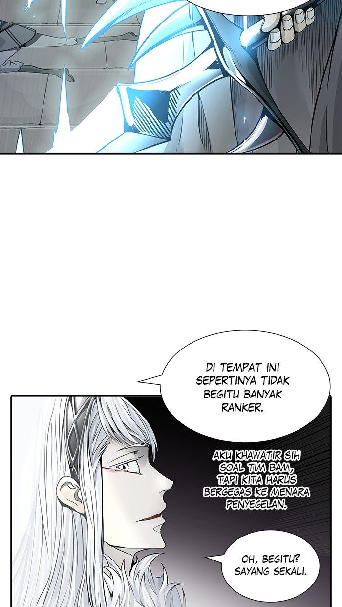 tower-of-god - Chapter: 458