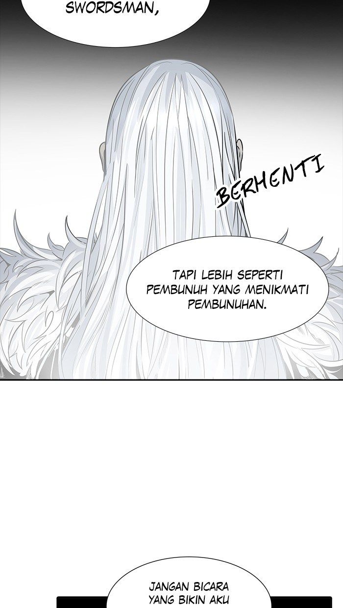 tower-of-god - Chapter: 458
