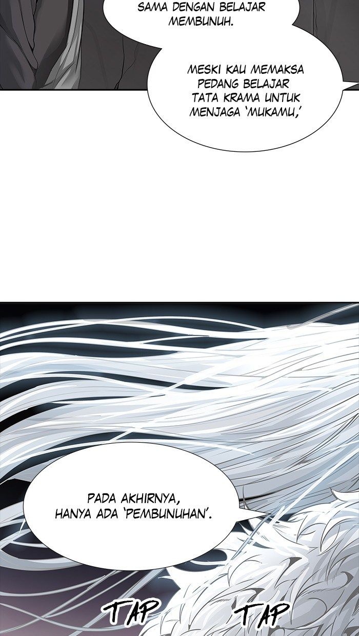 tower-of-god - Chapter: 458