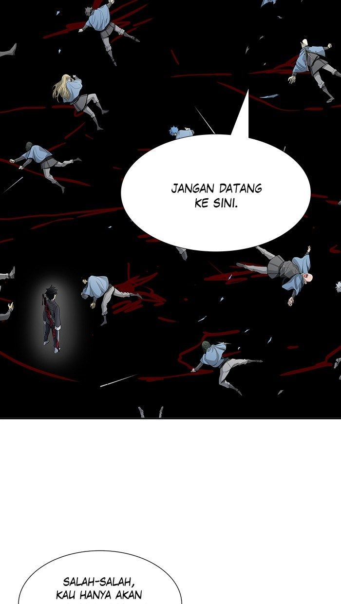 tower-of-god - Chapter: 458